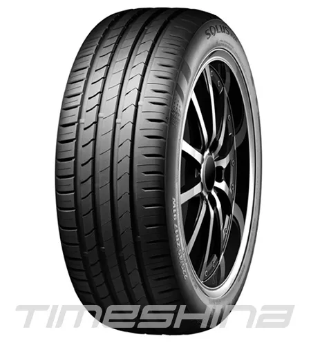 Летние шины Kumho Solus HS51