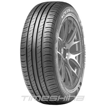 Летние шины Kumho Solus HS61