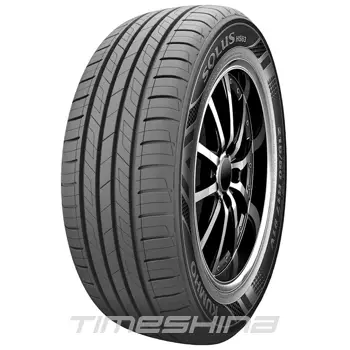 Летние шины Kumho Solus HS63