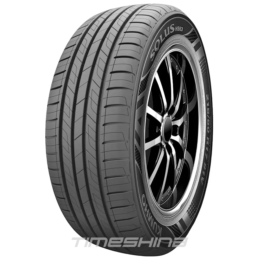 Летние шины Kumho Solus HS63