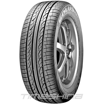 Летние шины Kumho Solus KH15