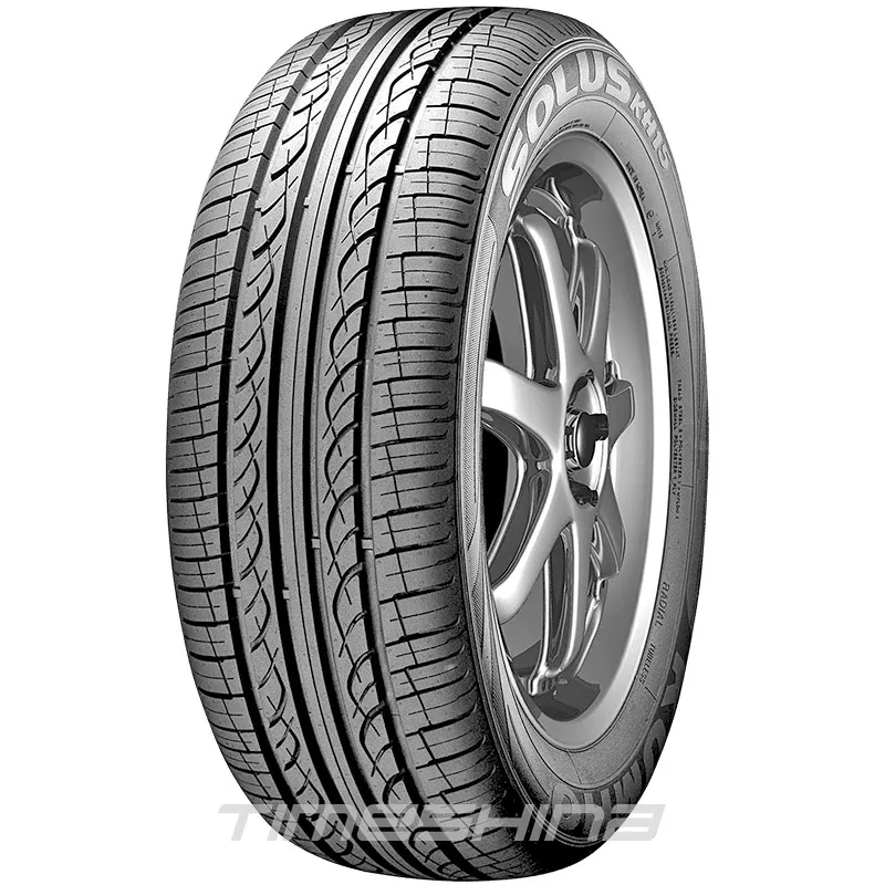 Летние шины Kumho Solus KH15
