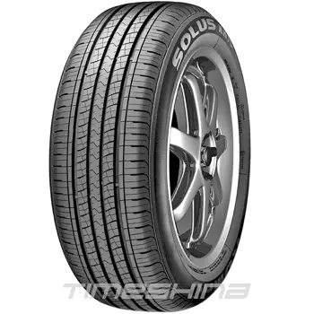 Всесезонные шины Kumho Solus KH16