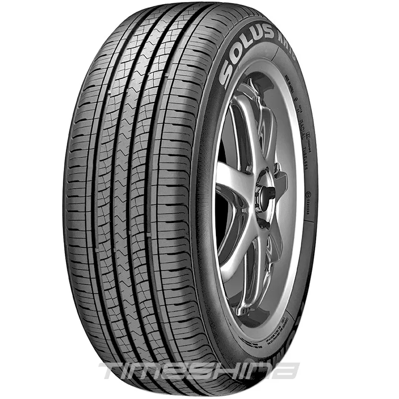 Всесезонные шины Kumho Solus KH16