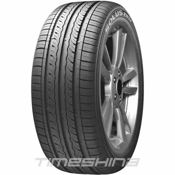 Летние шины Kumho Solus KH17