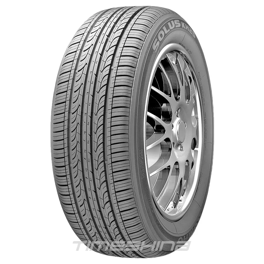 Літні шини Kumho Solus KH25