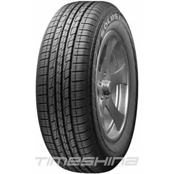 Всесезонные шины Kumho Solus KL21