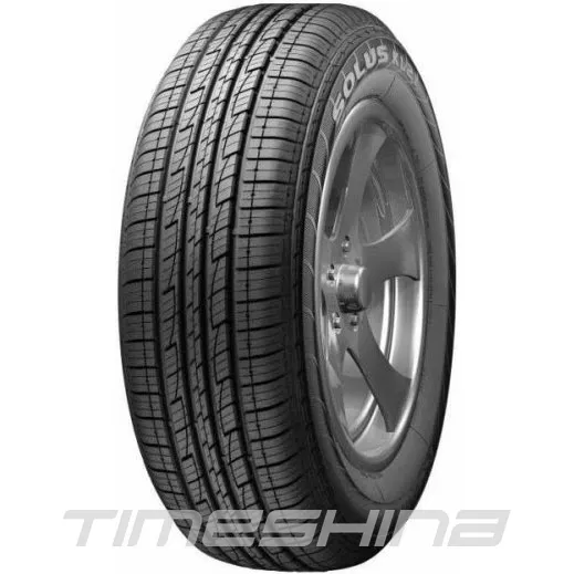 Всесезонные шины Kumho Solus KL21
