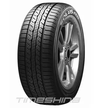 Всесезонные шины Kumho Solus KR21