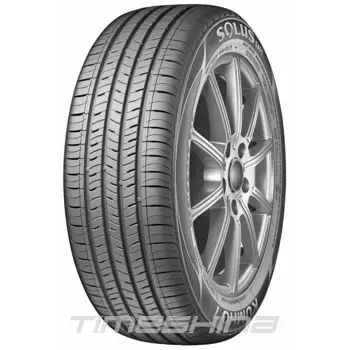 Летние шины Kumho Solus SA01 KH32