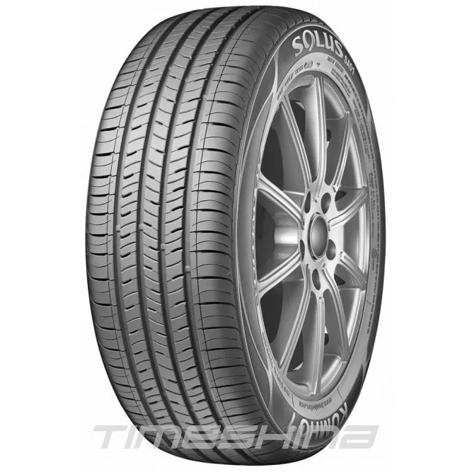 Летние шины Kumho Solus SA01 KH32