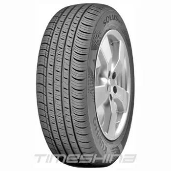 Всесезонные шины Kumho Solus TA71