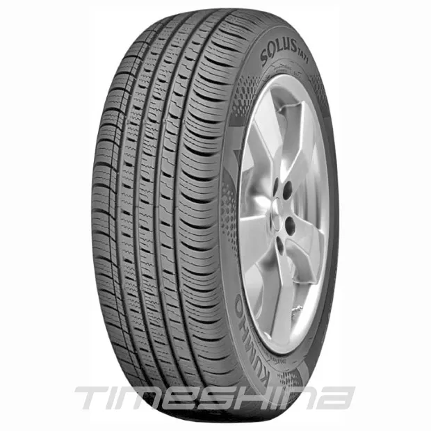 Всесезонные шины Kumho Solus TA71