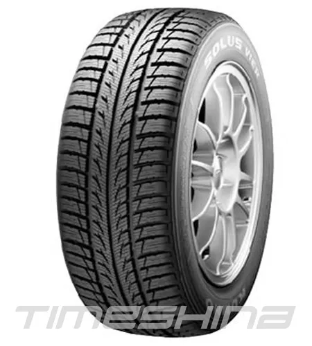 Всесезонные шины Kumho Solus Vier KH21