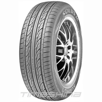 Всесезонные шины Kumho Solus XC KU26