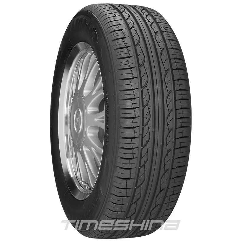 Літні шини Kumho Solus Xpert KH20