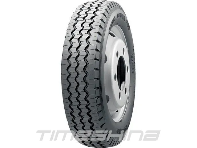 Летние шины Kumho Steel Radial 856