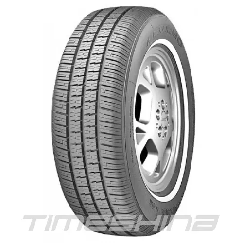 Всесезонные шины Kumho Touring A/S 791