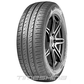 Летние шины Kumho WATTRUN VA31