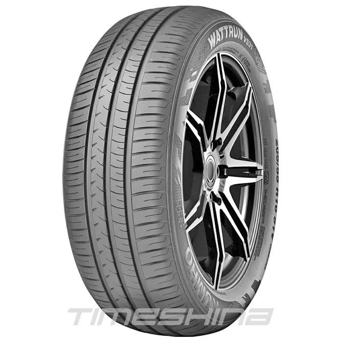 Летние шины Kumho WATTRUN VS31