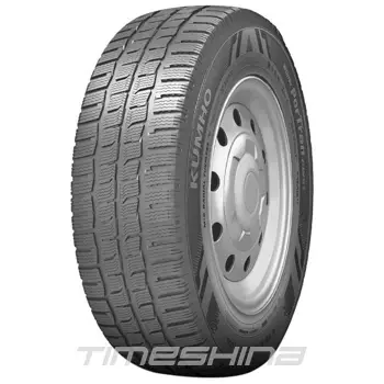 Зимние шины Kumho WinTer PorTran CW51 195/70 R15C 104/102R