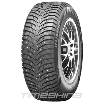 Зимние шины Kumho WinterCraft Ice Wi31