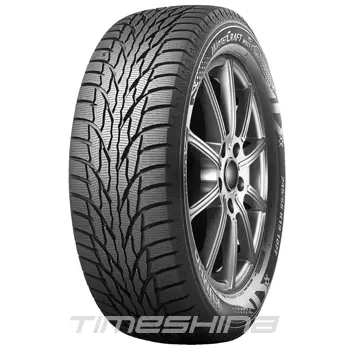 Зимние шины Kumho WinterCraft SUV Ice WS51