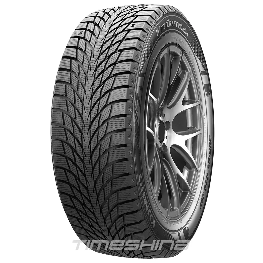 Зимние шины Kumho WinterCraft Wi51