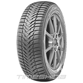 Зимние шины Kumho WinterCraft WP51 195/60 R16 89H