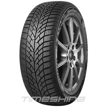 Зимние шины Kumho WinterCraft WP52 185/60 R15 84T