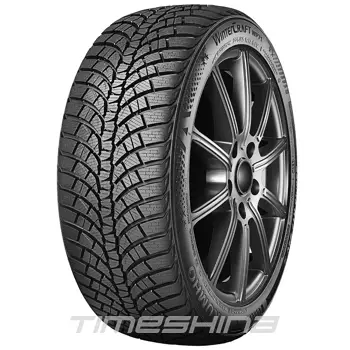 Зимние шины Kumho WinterCraft WP71