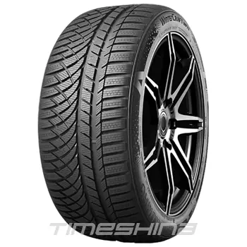 Зимние шины Kumho WinterCraft WP72 255/40 R18 99V XL