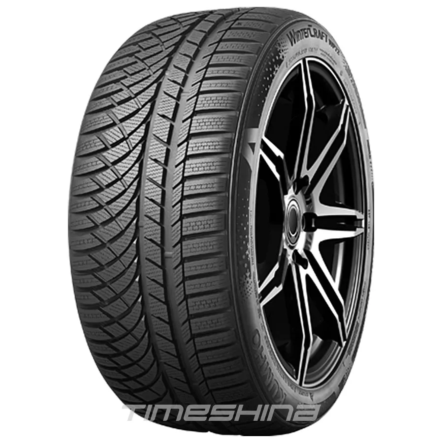 Зимние шины Kumho WinterCraft WP72 245/45 R20 103V XL