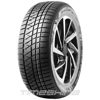 Зимние шины Kumho WinterCraft WS71 SUV