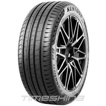 Летние шины Kustone Passion P9 235/50 R18 101W XL