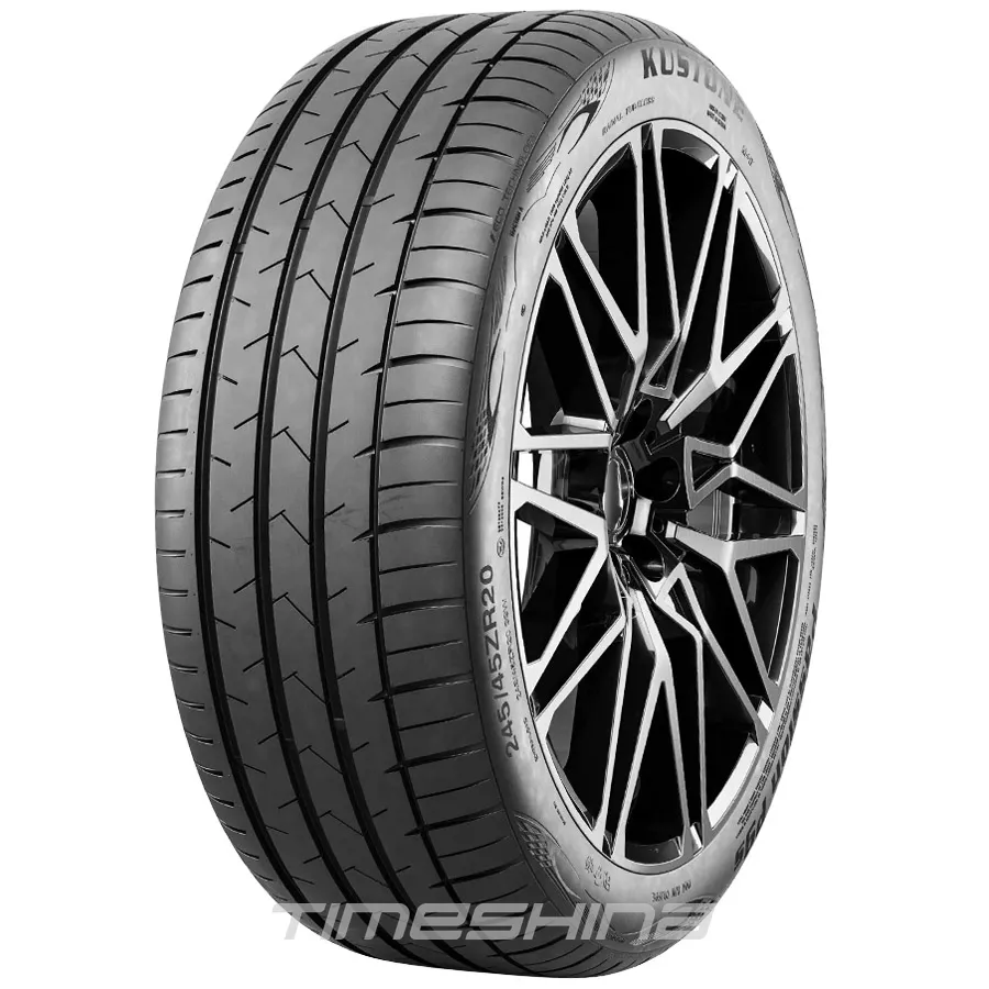 Летние шины Kustone Passion P9S 255/40 R20 101W XL