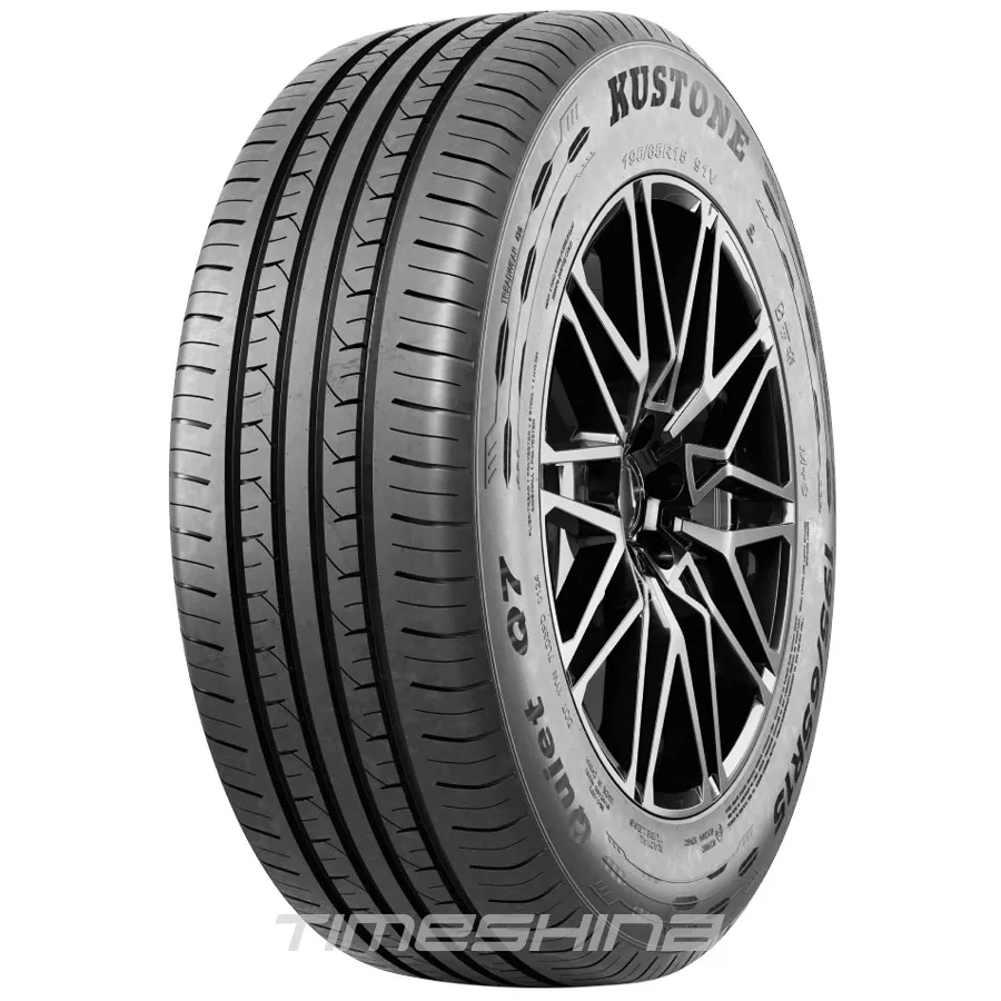 Летние шины Kustone Quiet Q7 195/65 R15 91V