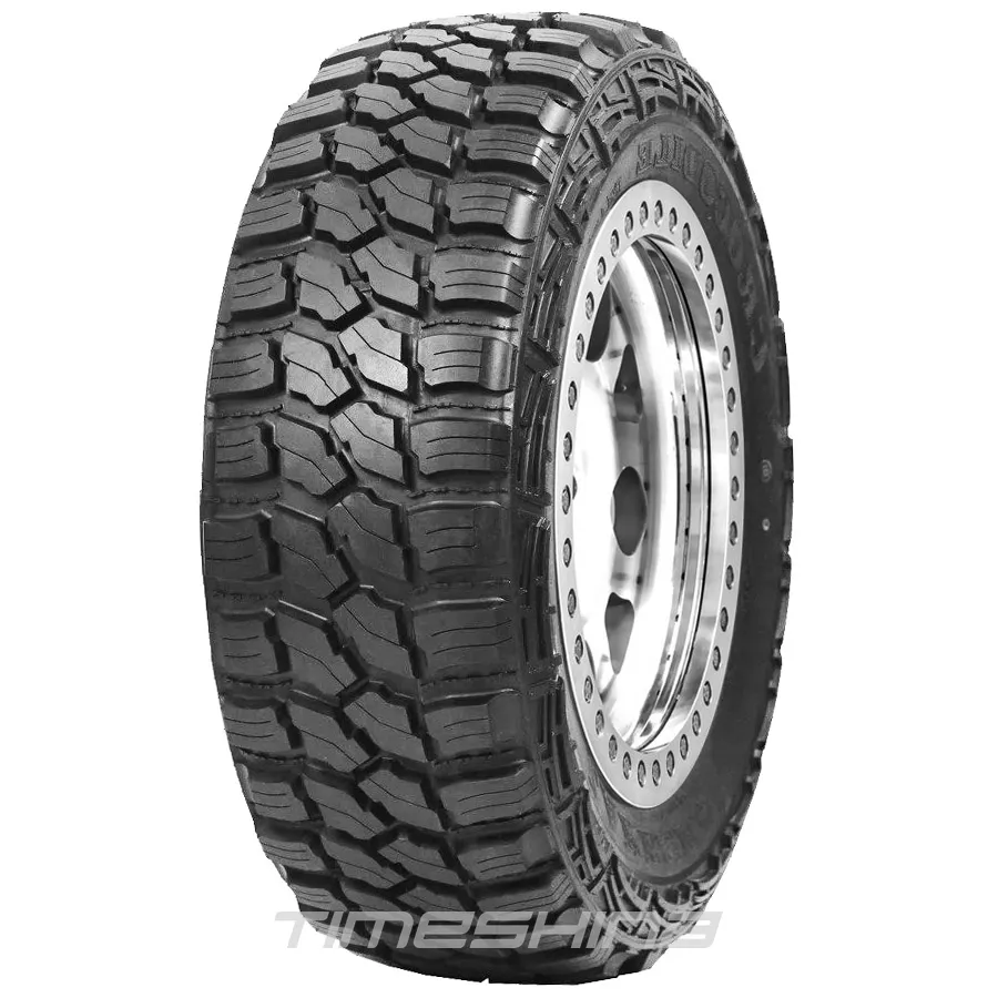 Всесезонные шины Lakesea Crocodile M/T