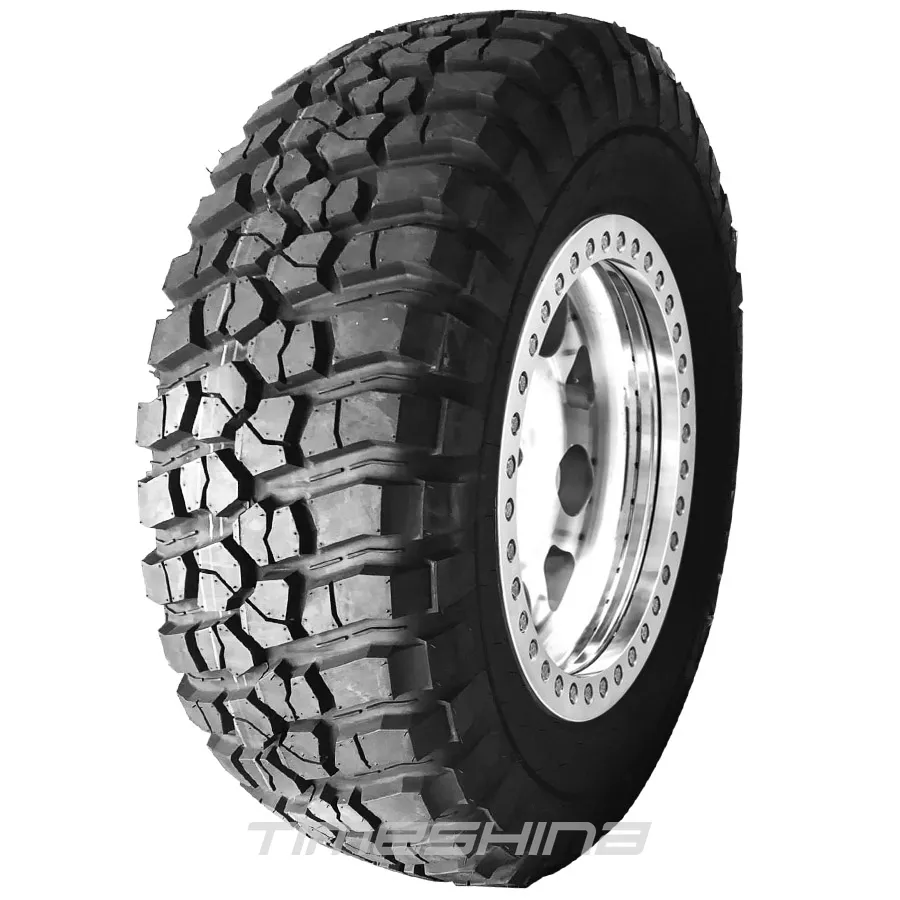 Всесезонні шини Lakesea Grack M/T