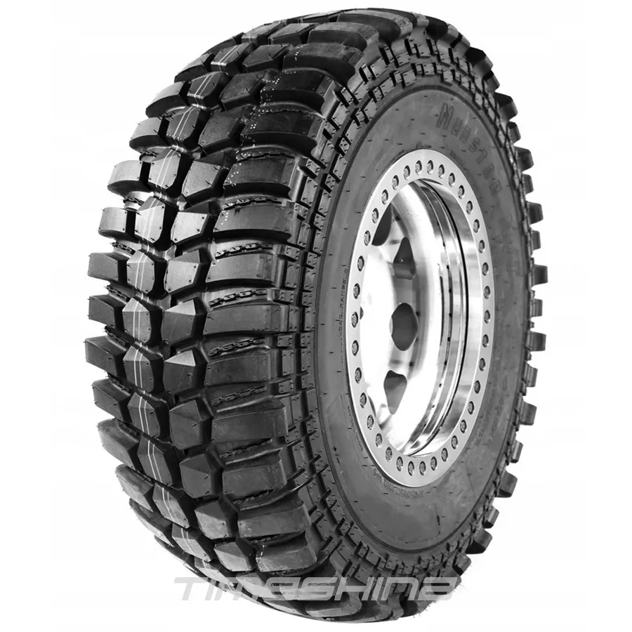 Всесезонные шины Lakesea Mudster M/T 315/70 R17 121/118N