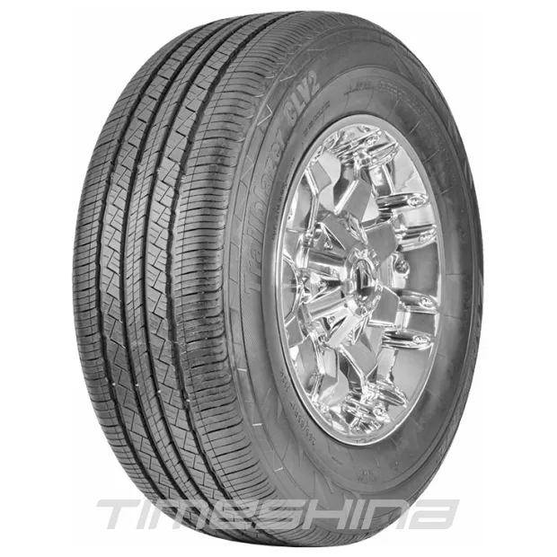 Всесезонные шины Landsail CLV2 All-Season
