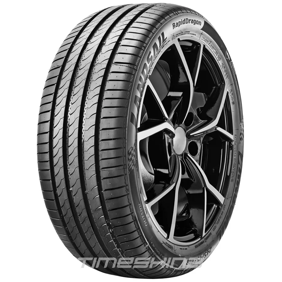 Летние шины Landsail RapidDragon 255/40 R19 100W XL