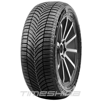 Всесезонные шины Lanvigator CatchFors A/S II 205/50 R17 93W XL FR