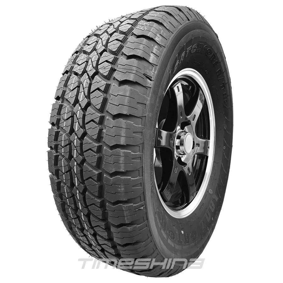 Всесезонні шини Lanvigator CatchFors A/T Eco