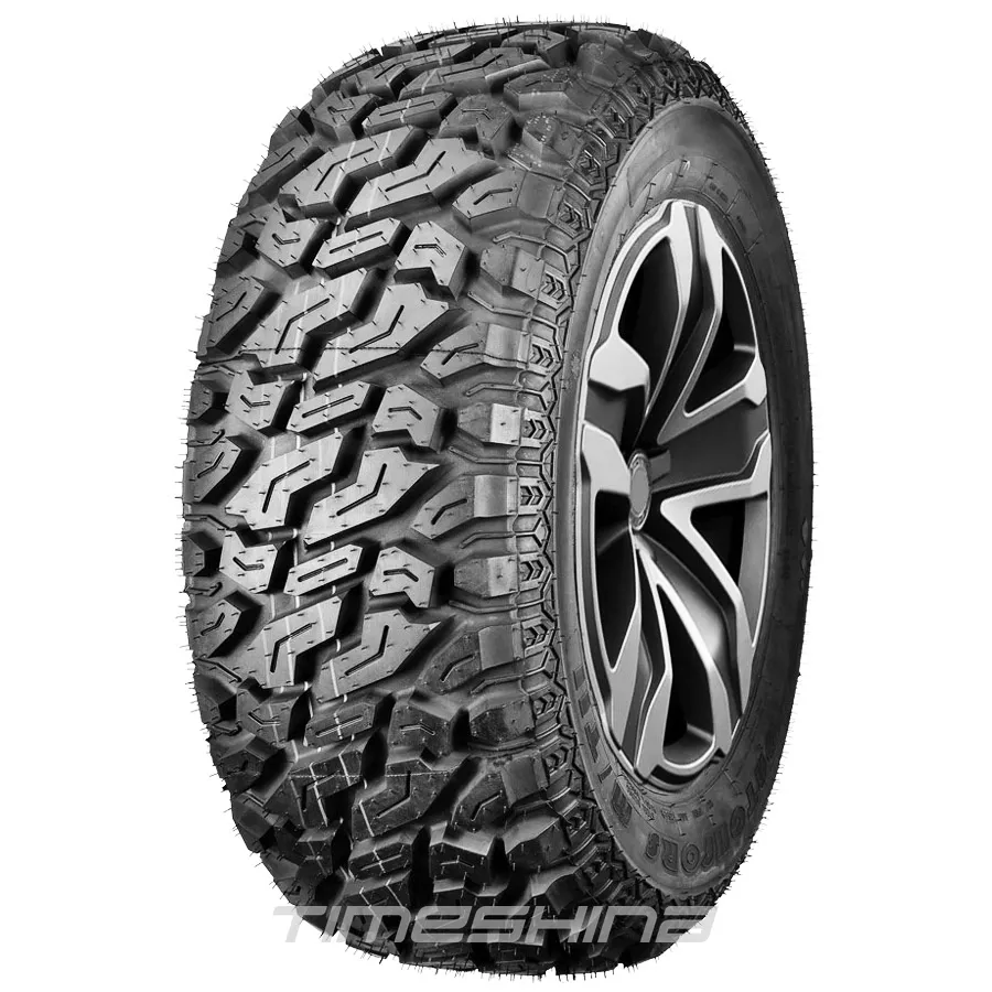 Всесезонные шины Lanvigator CatchFors M/T II 37/12.5 R22 123Q