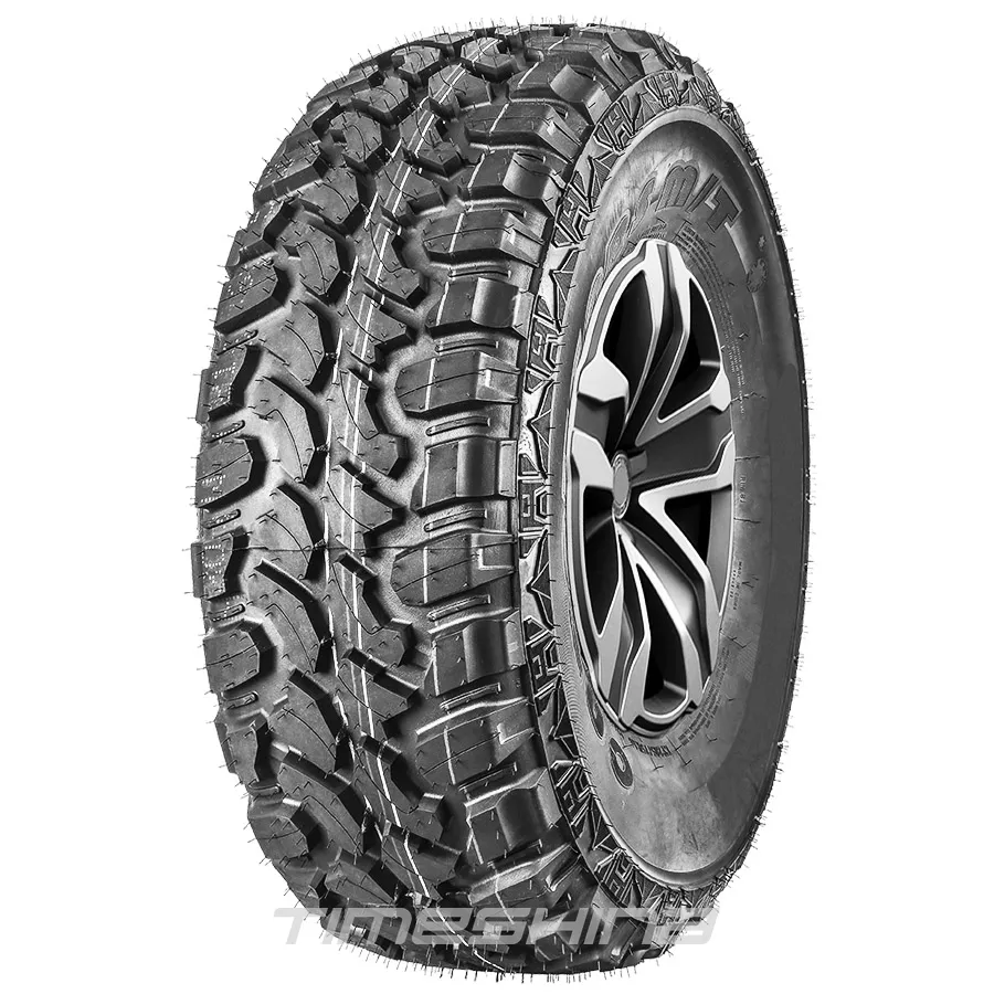 Всесезонные шины Lanvigator CatchFors M/T 33/12.5 R15 108Q