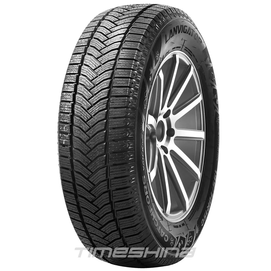 Всесезонные шины Lanvigator CatchFors Van A/S 215/75 R16C 113/111R