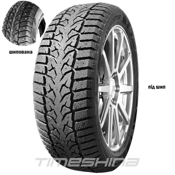 Зимние шины Lanvigator Ice-Spider II 205/70 R15 96T (под шип)