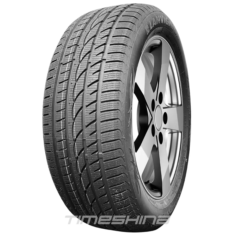 Зимние шины Lanvigator SnowPower 205/55 R16 91H