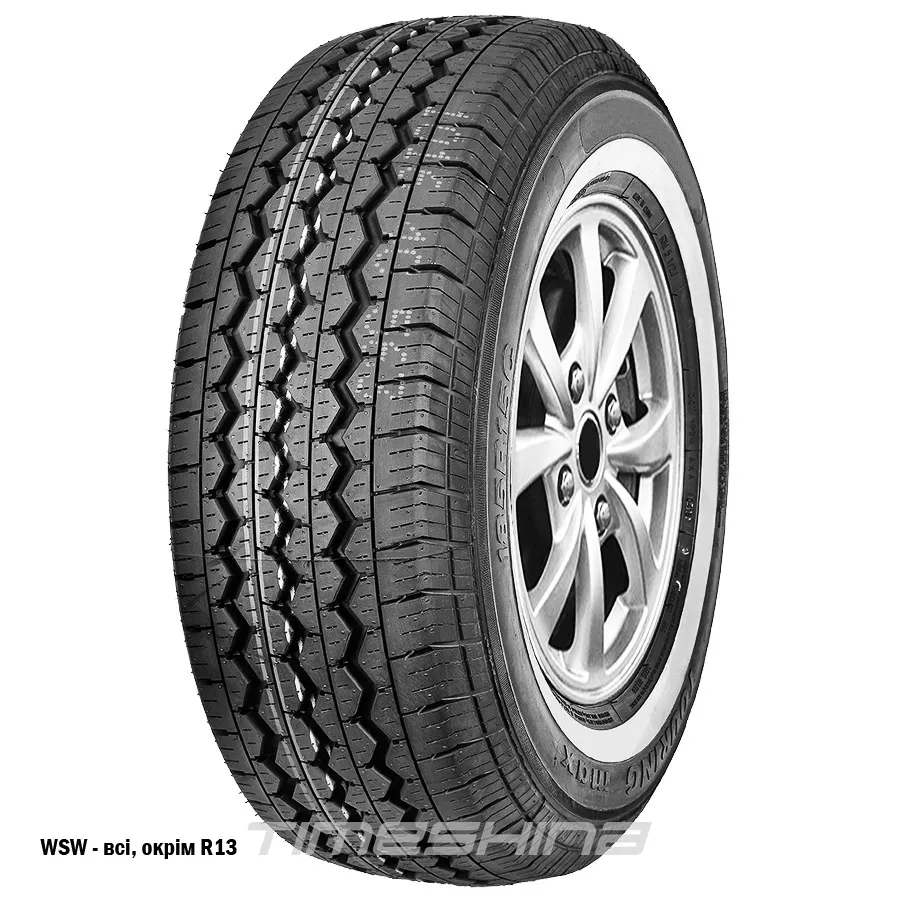 Летние шины Lanvigator Touring Max